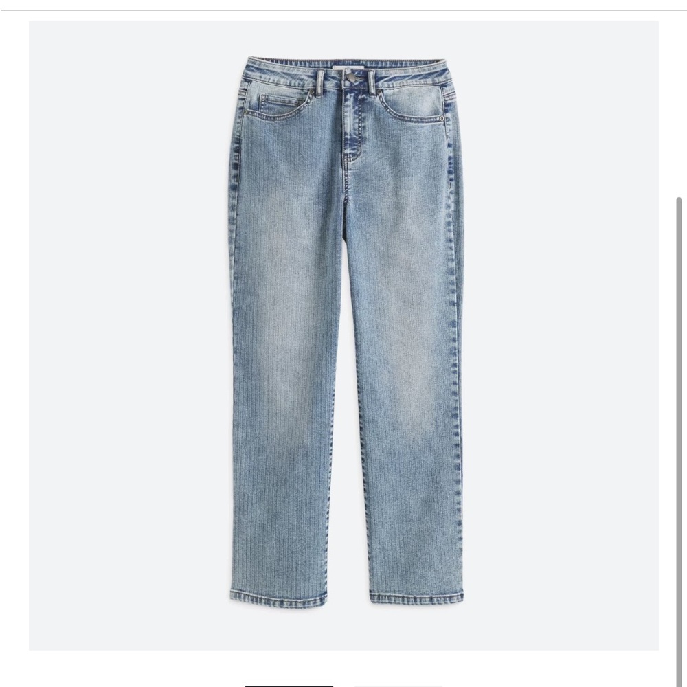 Mason & Belle Jeans Stitch Fix
